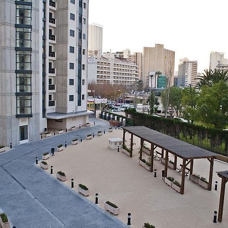 Gemelos 26 Benidorm Habitación foto