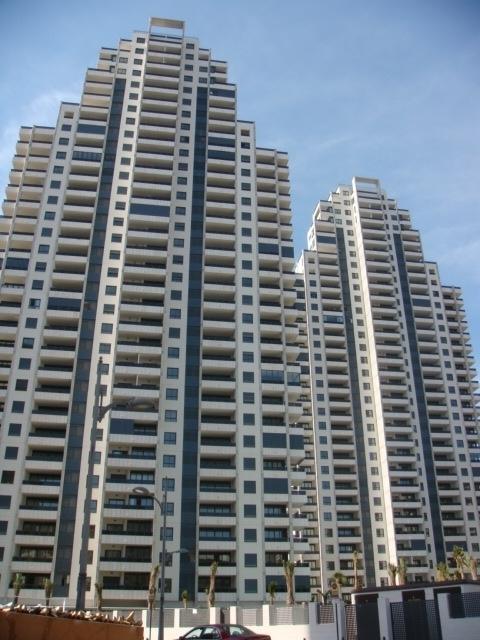 Gemelos 26 Benidorm Habitación foto